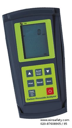 TPI708主機